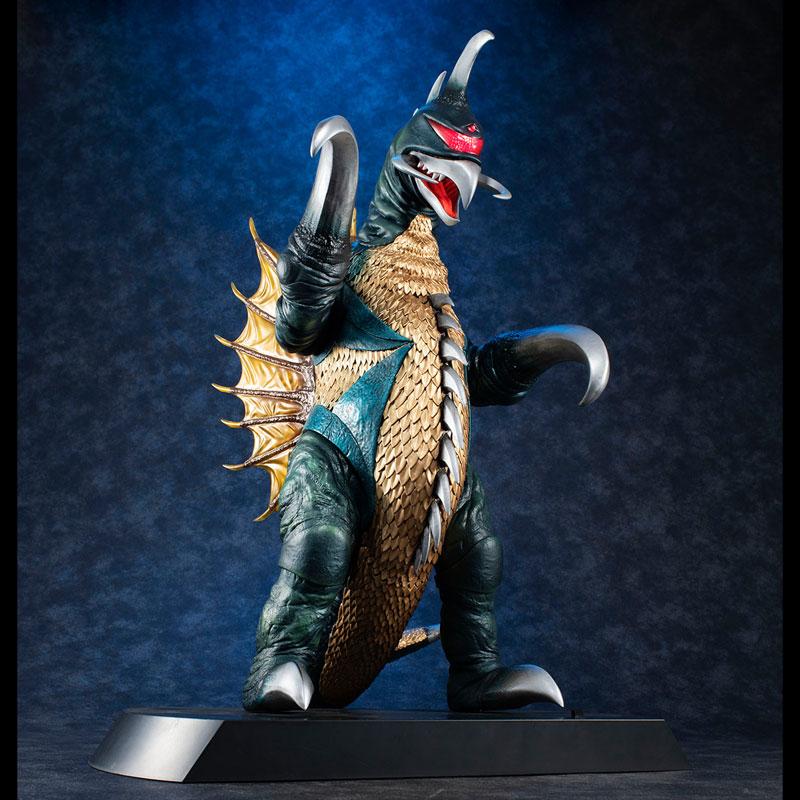 Megahouse UA Monsters Earth Attack Order Godzilla vs. Gigan Gigan (1972) Figure