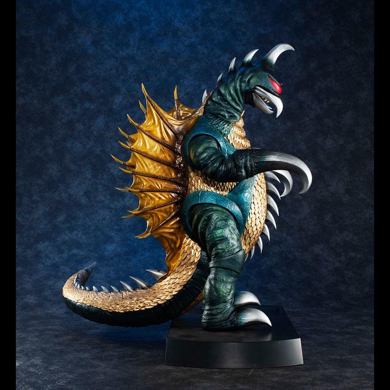 Megahouse UA Monsters Earth Attack Order Godzilla vs. Gigan Gigan (1972) Figure
