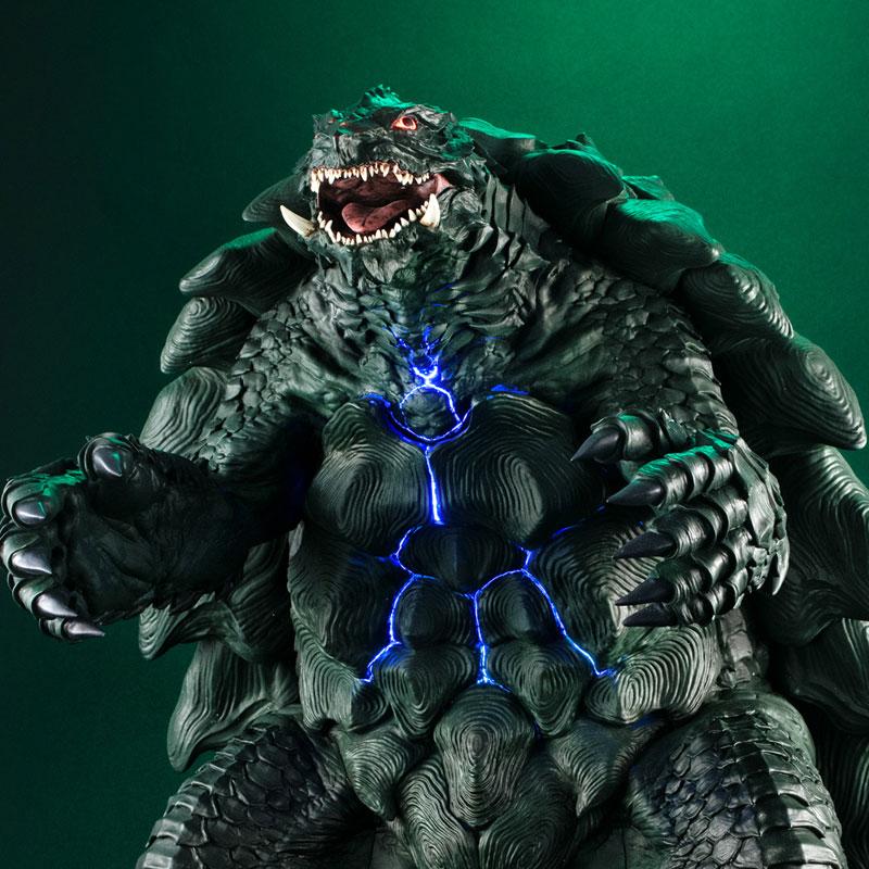 Megahouse UA Monsters Gamera (GAMERA -Rebirth-) Figure