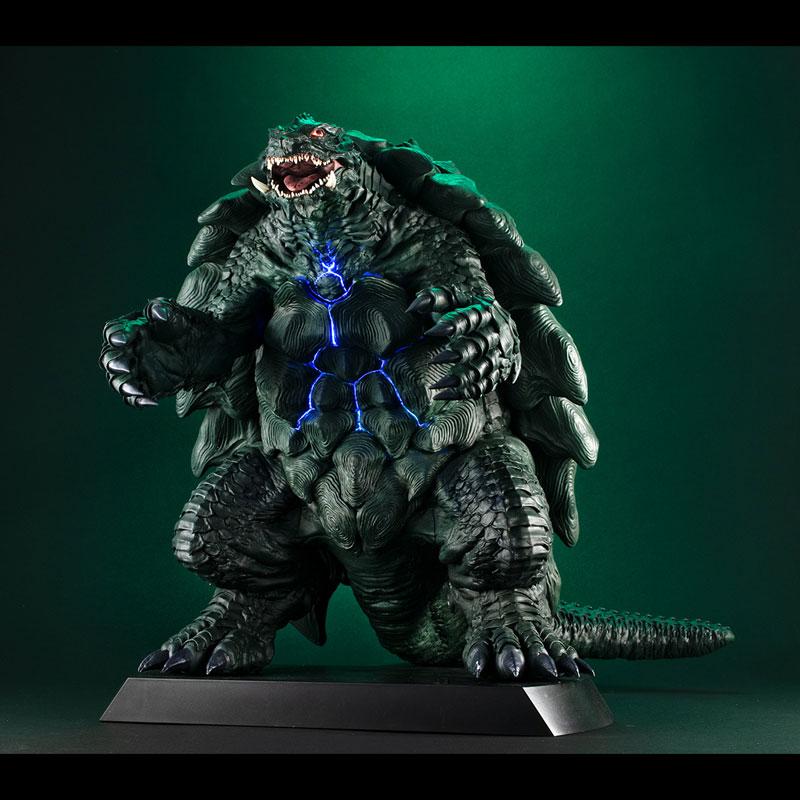 Megahouse UA Monsters Gamera (GAMERA -Rebirth-) Figure