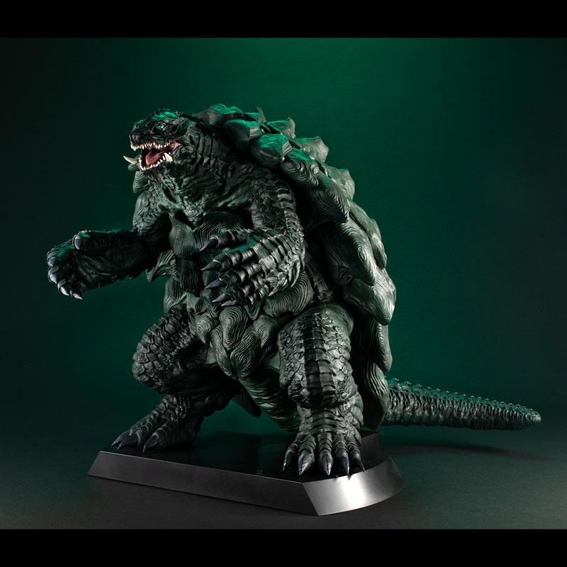 Megahouse UA Monsters Gamera (GAMERA -Rebirth-) Figure