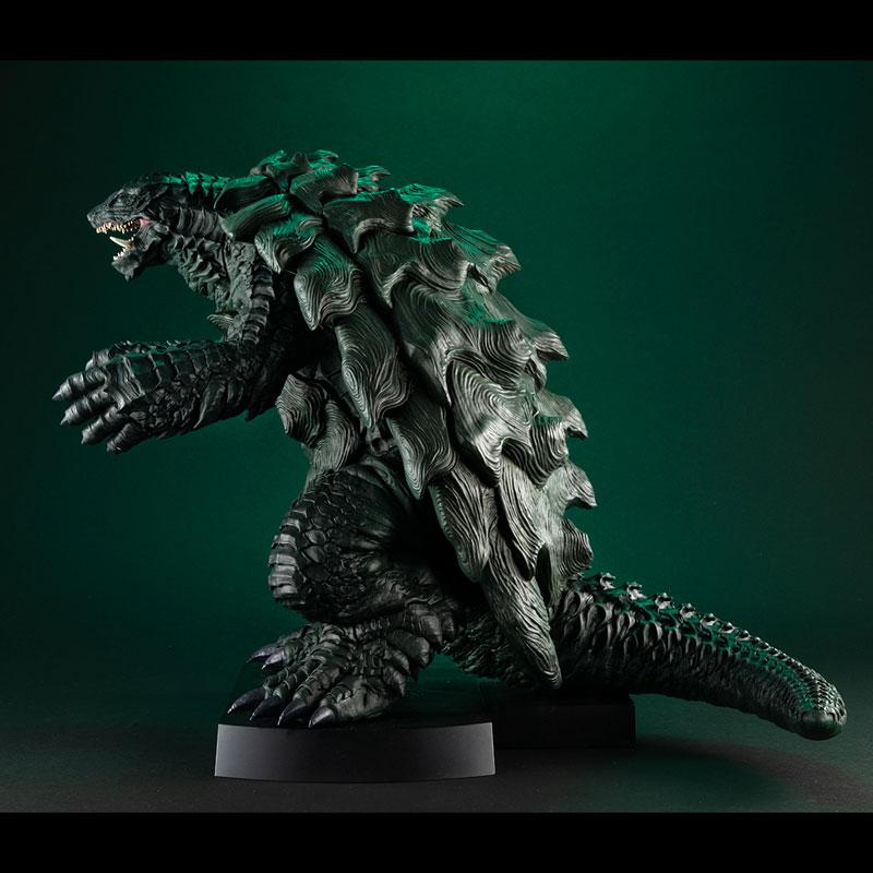 Megahouse UA Monsters Gamera (GAMERA -Rebirth-) Figure