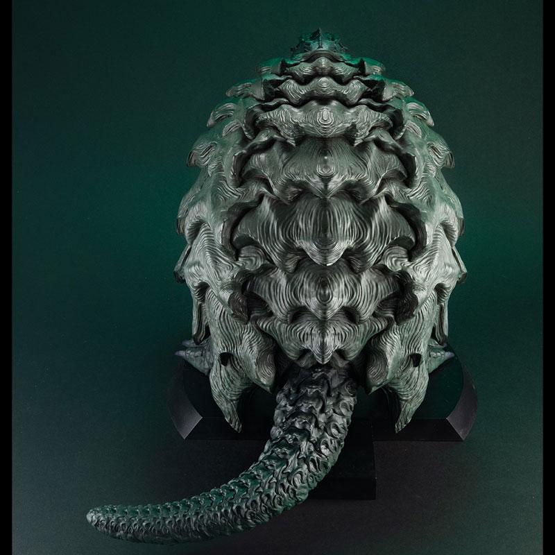 Megahouse UA Monsters Gamera (GAMERA -Rebirth-) Figure