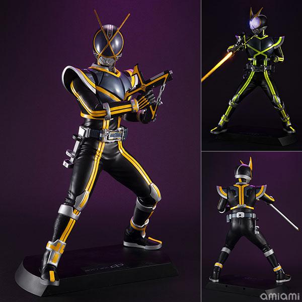 Megahouse Ultimate Article Kamen Rider 555 Kamen Rider Kaiza Figure