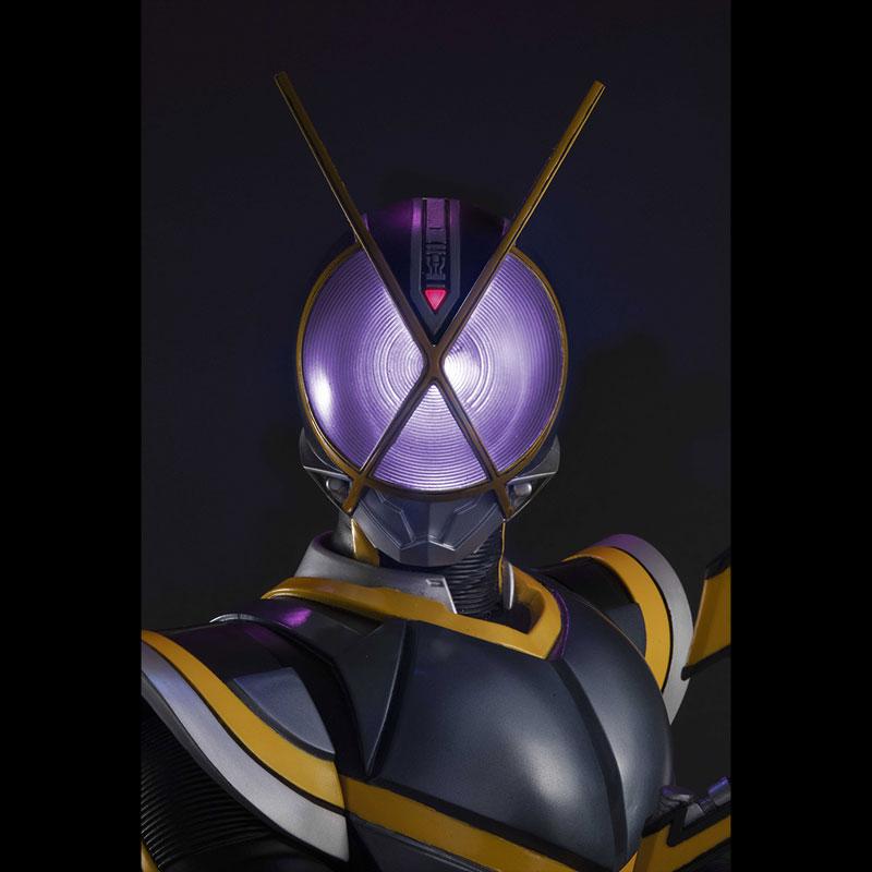 Megahouse Ultimate Article Kamen Rider 555 Kamen Rider Kaiza Figure