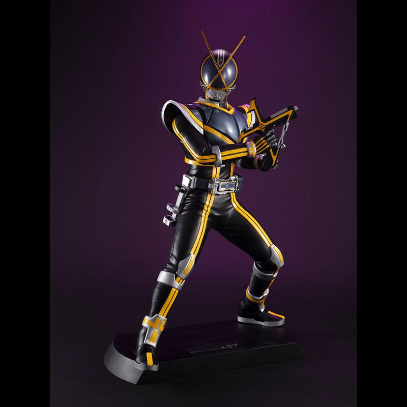 Megahouse Ultimate Article Kamen Rider 555 Kamen Rider Kaiza Figure
