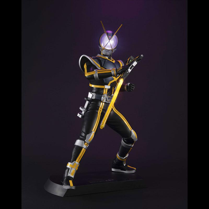 Megahouse Ultimate Article Kamen Rider 555 Kamen Rider Kaiza Figure
