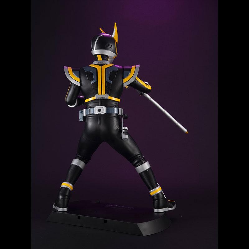 Megahouse Ultimate Article Kamen Rider 555 Kamen Rider Kaiza Figure