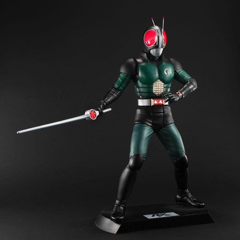 Megahouse Ultimate Article Kamen Rider BLACK RX