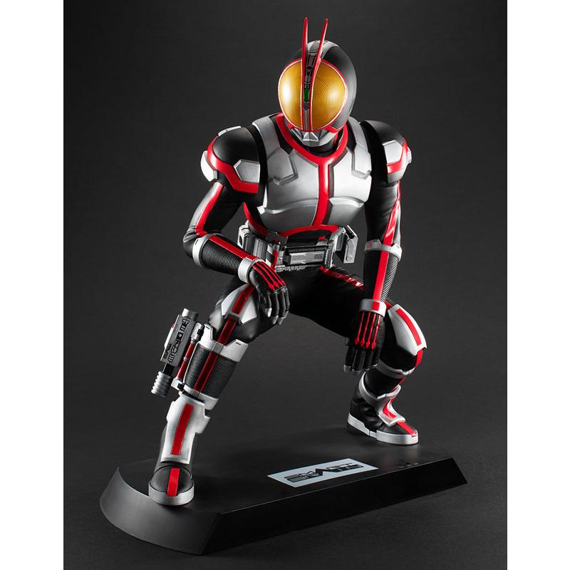 Megahouse Ultimate Article Kamen Rider Faiz
