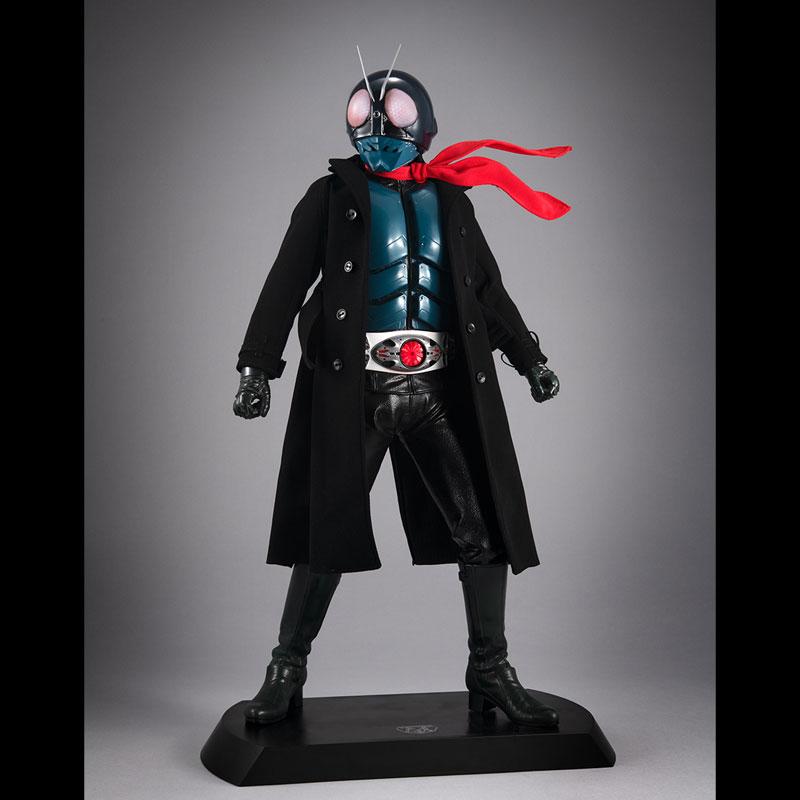Megahouse Ultimate Article Kamen Rider (Shin Kamen Rider) Figure