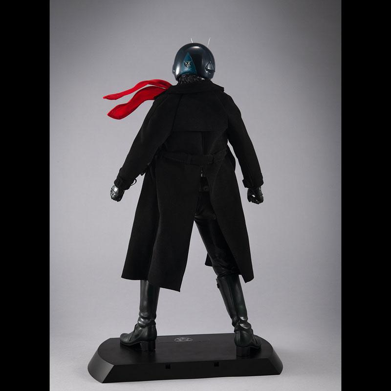 Megahouse Ultimate Article Kamen Rider (Shin Kamen Rider) Figure