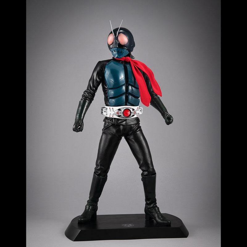 Megahouse Ultimate Article Kamen Rider (Shin Kamen Rider) Figure
