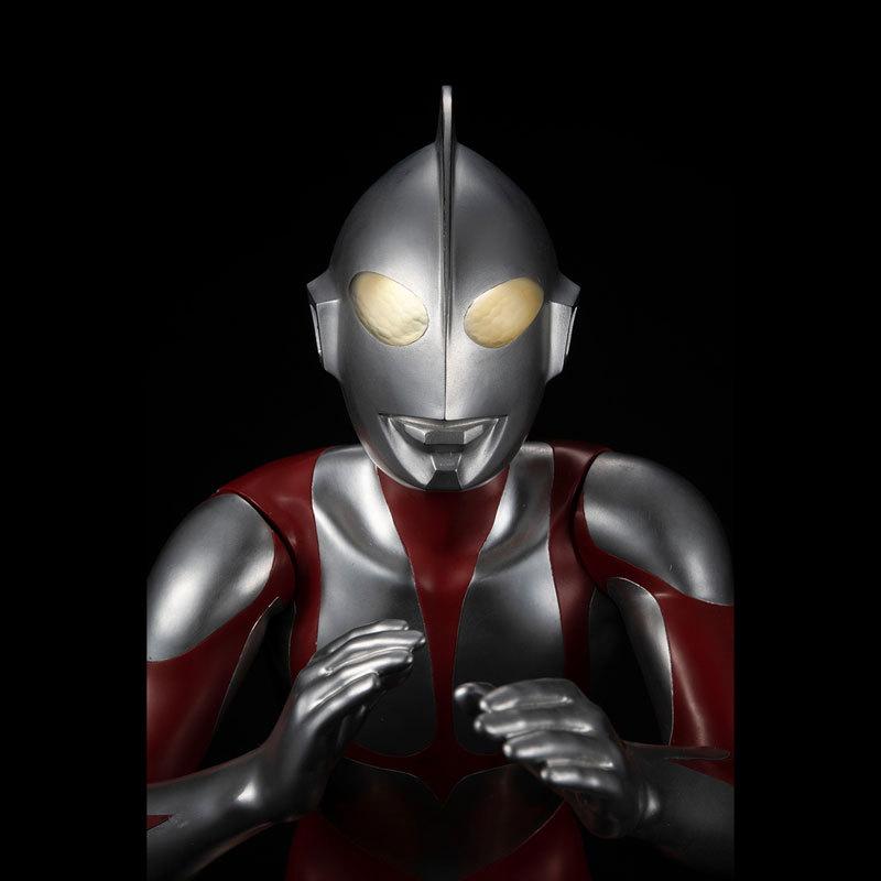 Megahouse Ultimate Article Ultraman (Movie Shin Ultraman) Figure