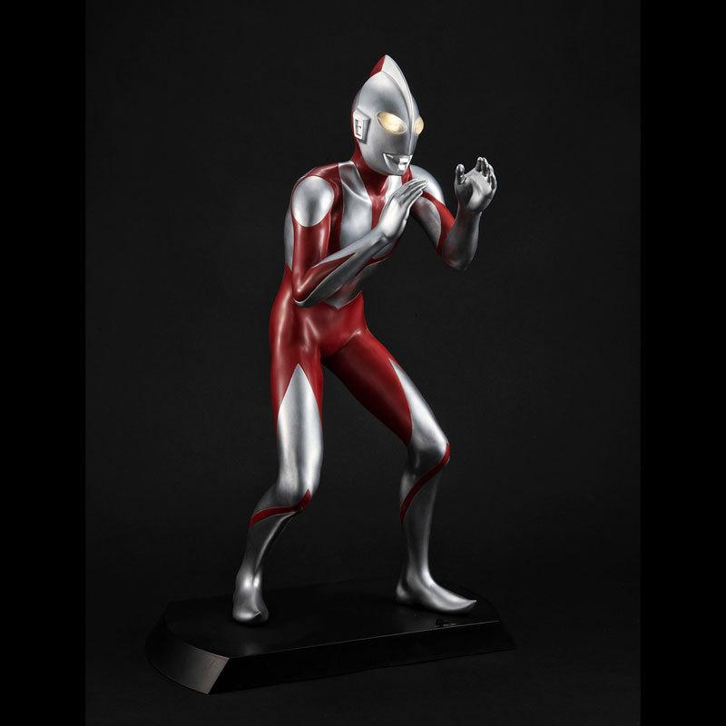Megahouse Ultimate Article Ultraman (Movie Shin Ultraman) Figure