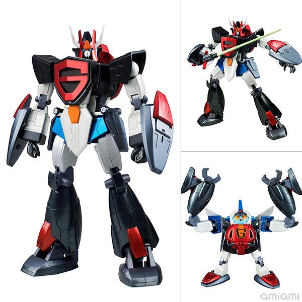 Megahouse Variable Action Hi-SPEC Super Power Robo Garat Jambu Renewal Ver.