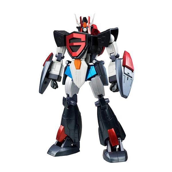 Megahouse Variable Action Hi-SPEC Super Power Robo Garat Jambu Erneuerungs-Version