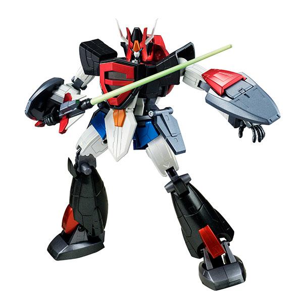 Megahouse Variable Action Hi-SPEC Super Power Robo Garat Jambu Erneuerungs-Version