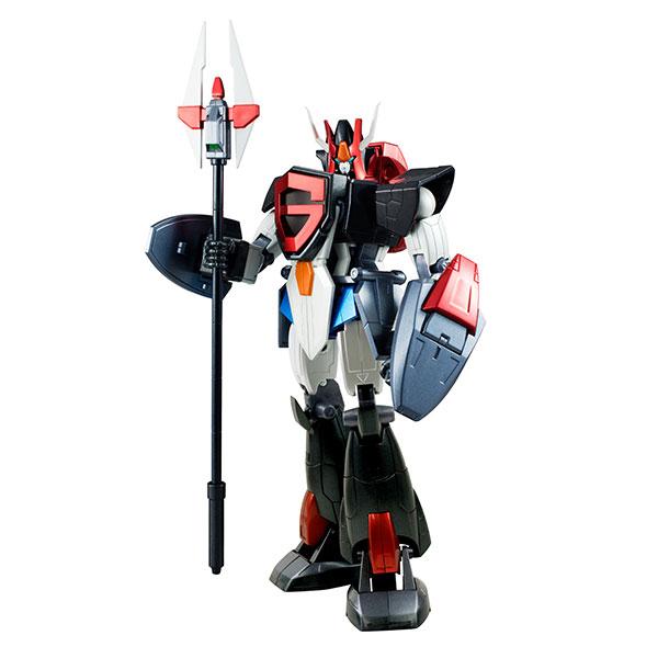 Megahouse Variable Action Hi-SPEC Super Power Robo Garat Jambu Erneuerungs-Version