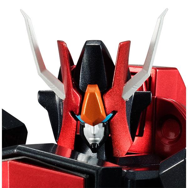 Megahouse Variable Action Hi-SPEC Super Power Robo Garat Jambu Erneuerungs-Version