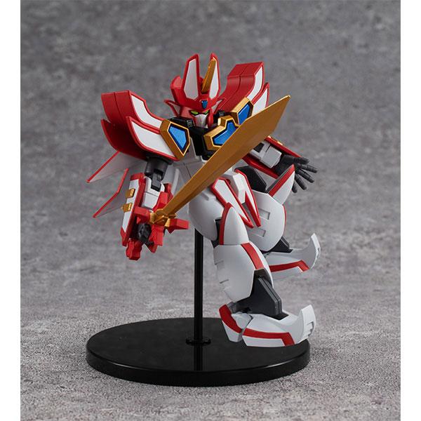 Megahouse Variable Action Mini Demon King Granzort Super Granzort