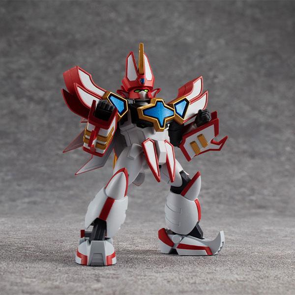 Megahouse Variable Action Mini Demon King Granzort Super Granzort