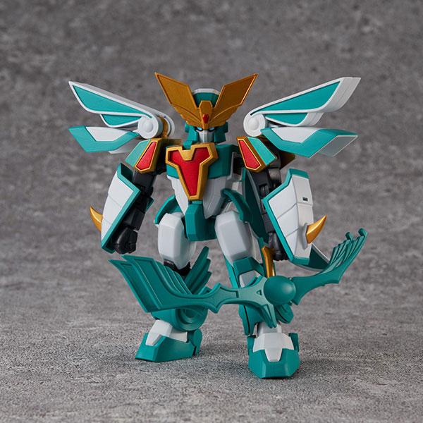 Megahouse Variable Action Mini Demon King Granzort Super Windsort