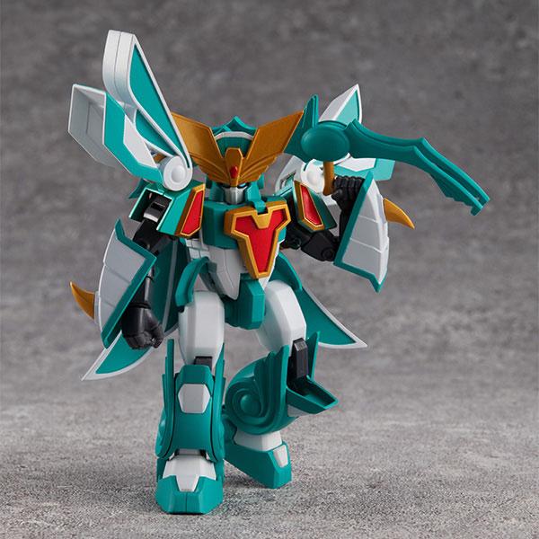 Megahouse Variable Action Mini Demon King Granzort Super Windsort