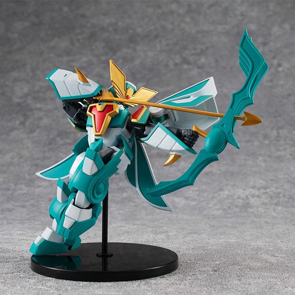 Megahouse Variable Action Mini Demon King Granzort Super Windsort