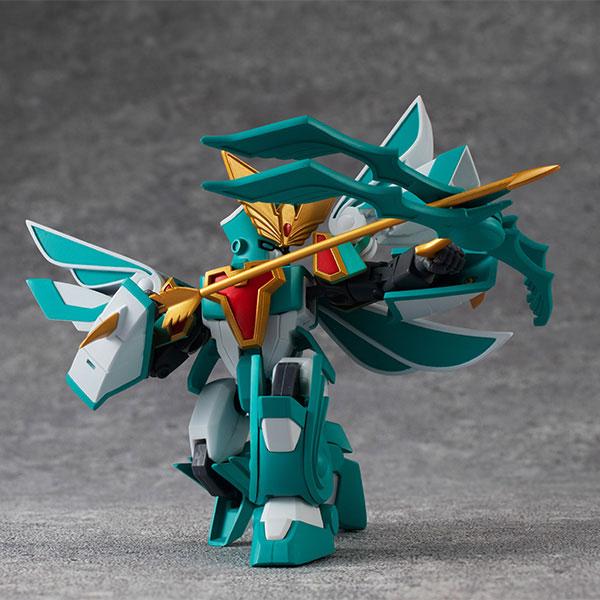 Megahouse Variable Action Mini Demon King Granzort Super Windsort