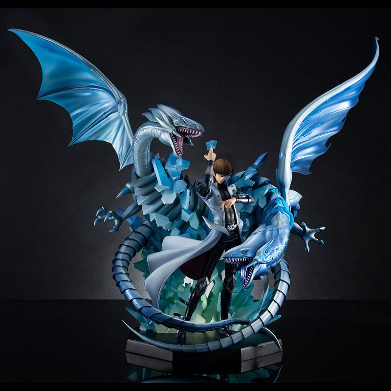 Megahouse V.S. Series Yu-Gi-Oh! THE DARK SIDE OF DIMENSIONS Seto Kaiba THE DARK SIDE OF DIMENSIONS