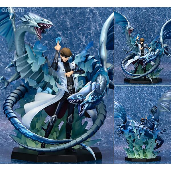 Megahouse V.S. Series Yu-Gi-Oh! THE DARK SIDE OF DIMENSIONS Seto Kaiba THE DARK SIDE OF DIMENSIONS