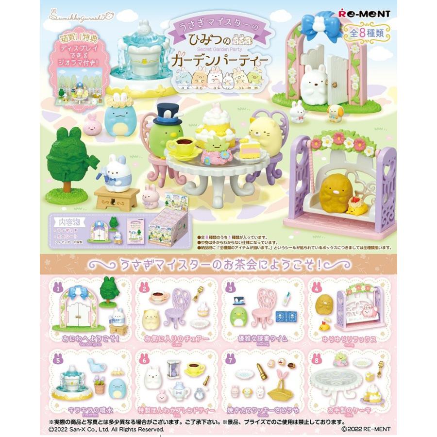 Sumikko Gurashi Re-ment Figure