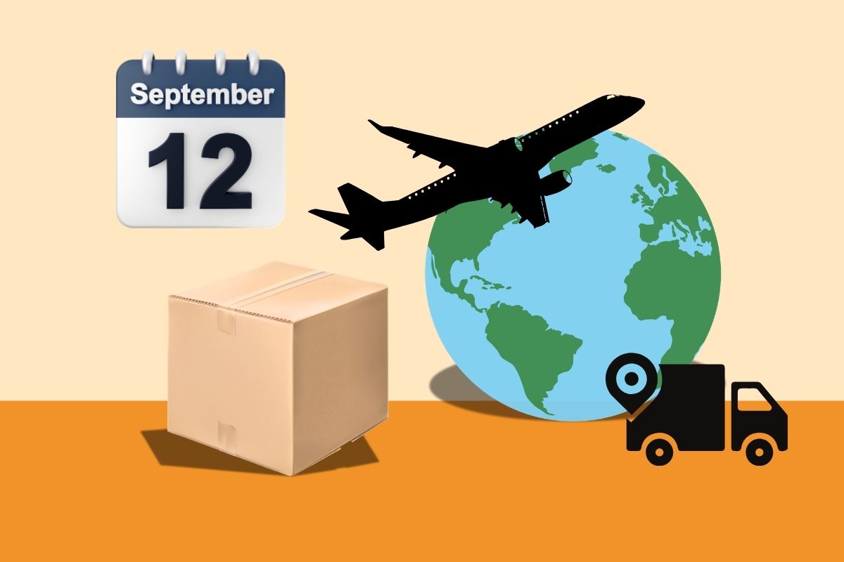 Important: Import Duties and Taxes for EU Orders Are Now Collected at Checkout