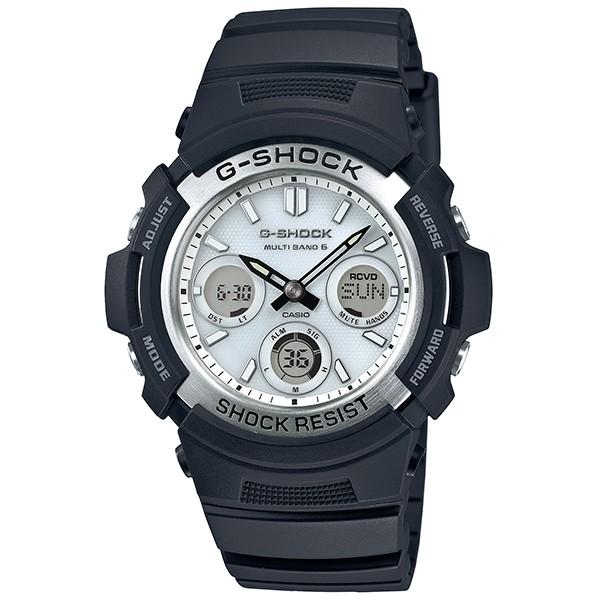 CASIO G-SHOCKAWG-M100S-7AJF Casio Athleisure