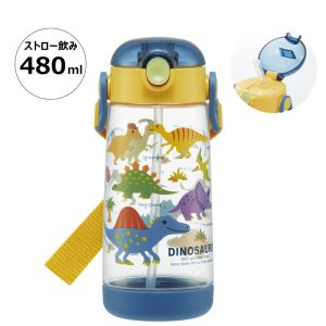 skater-dinosaur-one-push-straw-bottle-pdsh5-1