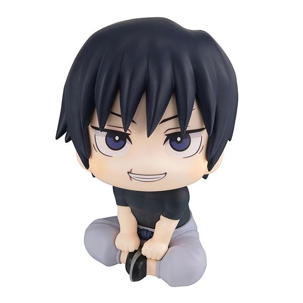 look-up-jujutsu-kaisen-fushiguro-toji-figure-megahouse-1