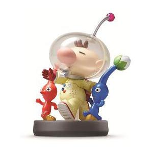 amiibo-pikmin-olimar-super-smash-bros-1