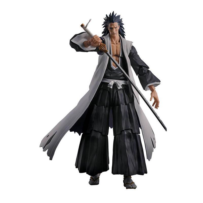 shfiguarts-bleach-thousand-year-blood-war-kenpachi-zaraki-bandai-spirits-1