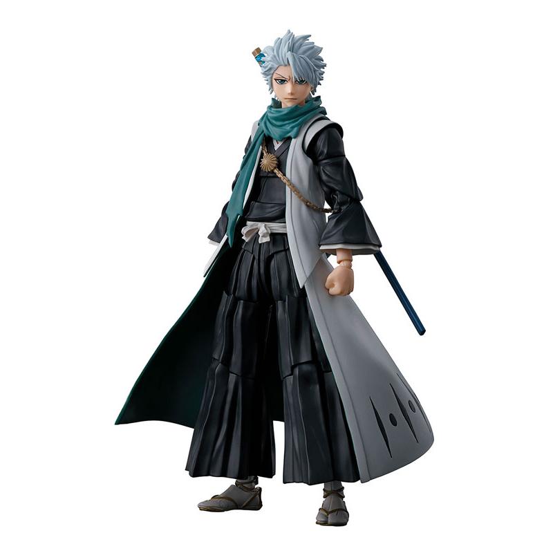 shfiguarts-bleach-thousand-year-blood-war-toushiro-hitsugaya-bandai-spirits-1