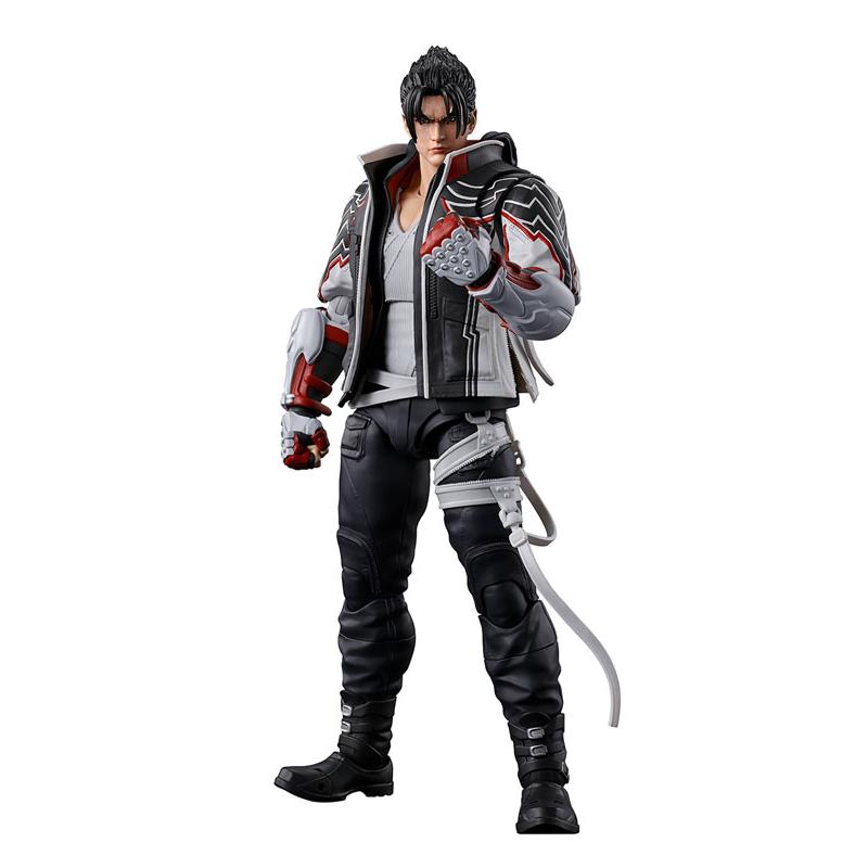 shfiguarts-tekken-8-jin-kazama-bandai-spirits-1