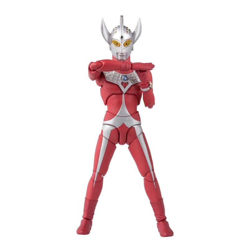 shfiguarts-ultraman-taro-bandai-spirits-1