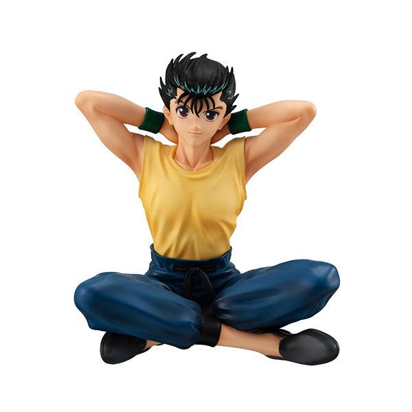 gem-series-yu-yu-hakusho-plam-yusuke-urameshi-figure-megahouse-1