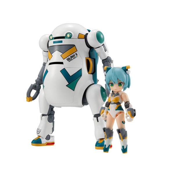 desktop-army-x-mechatrowego-silfy-ii-figure-megahouse-1