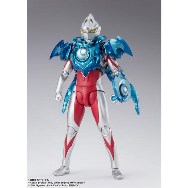 shfiguarts-luna-armor-ultraman-arc-bandai-spirits-1