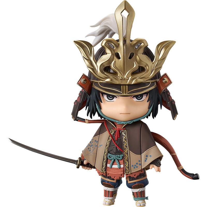 nendoroid-sekiro-shadows-die-twice-genichiro-ashina-good-smile-company-1