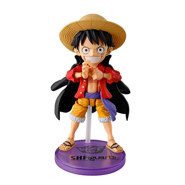 ONE PIECE MONKEY.D.LUFFY フィギュア Amazon.com: Banpresto - One Piece - Monkey D. Luffy Battle Record