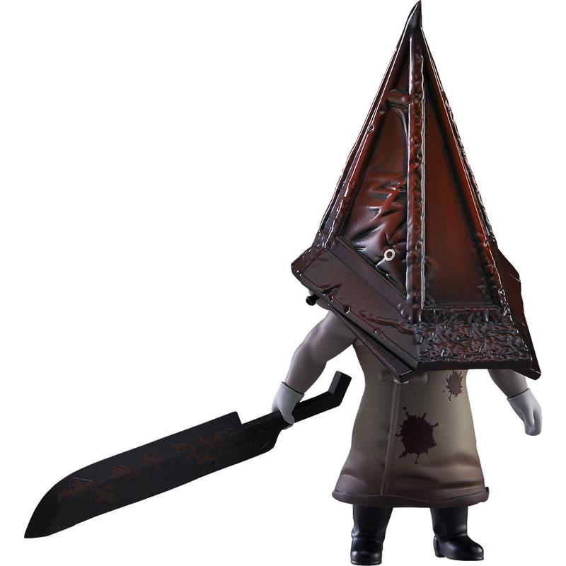 nendoroid-silent-hill-2-red-pyramid-thing-good-smile-company-1