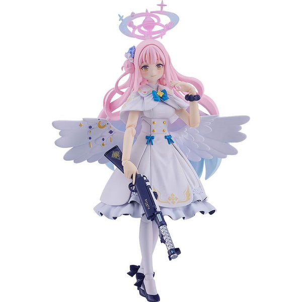 figma Blue Archive Mika Seien Max Factory