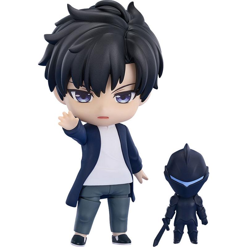 nendoroid-solo-leveling-shun-mizushino-good-smile-company-1